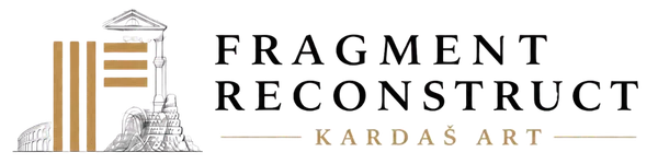 Fragment Reconstruct — Kardaš Art